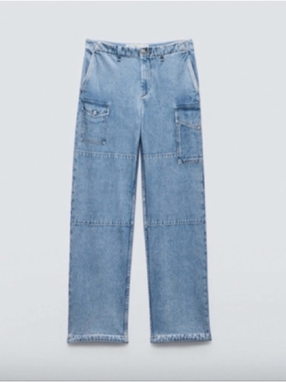 Rag & Bone Miramar Cargo Sweatpants